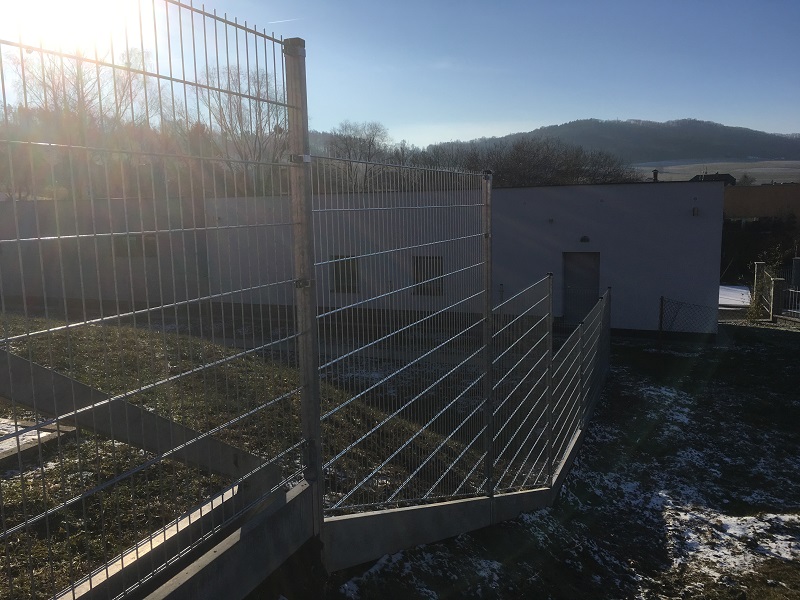 Hasičský záchranný sbor Nový Jičín 