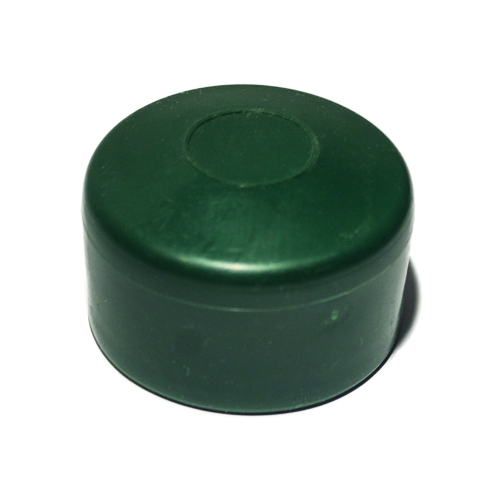 Krytka sloupku PVC 100 ks a více