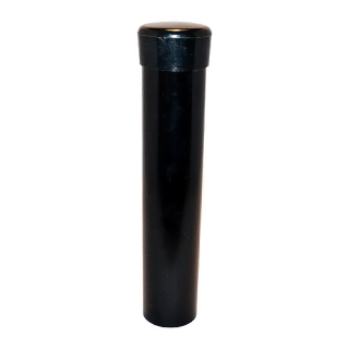 Sloupek kulatý 48/1500  barvy RAL