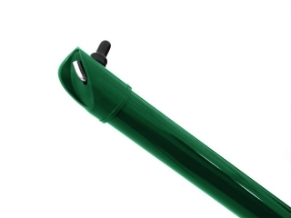 Vzpěra kulatá Zn+komaxit 38/1500 zelená