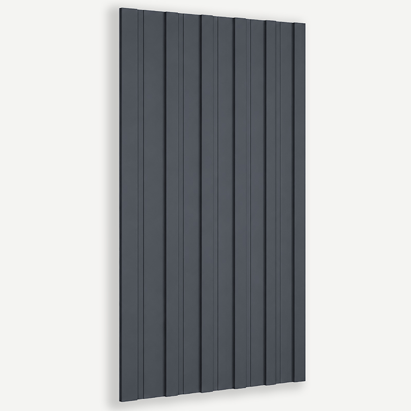 Sendvičový střešní panel EPS 50/3200