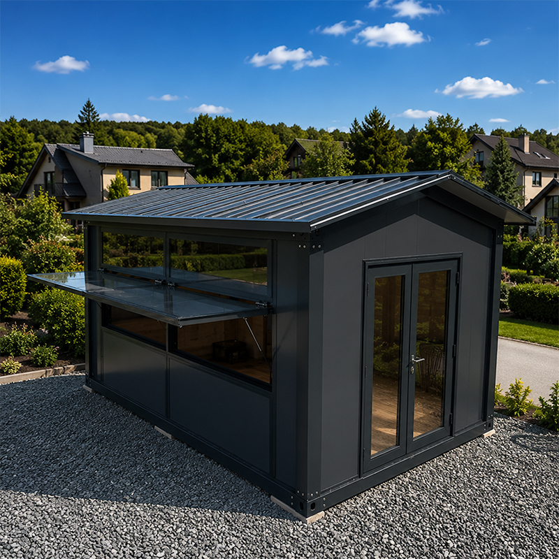 Sendvičový stěnový panel EPS 50/3000